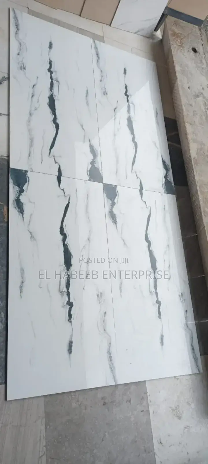 60x120 Tiles Size