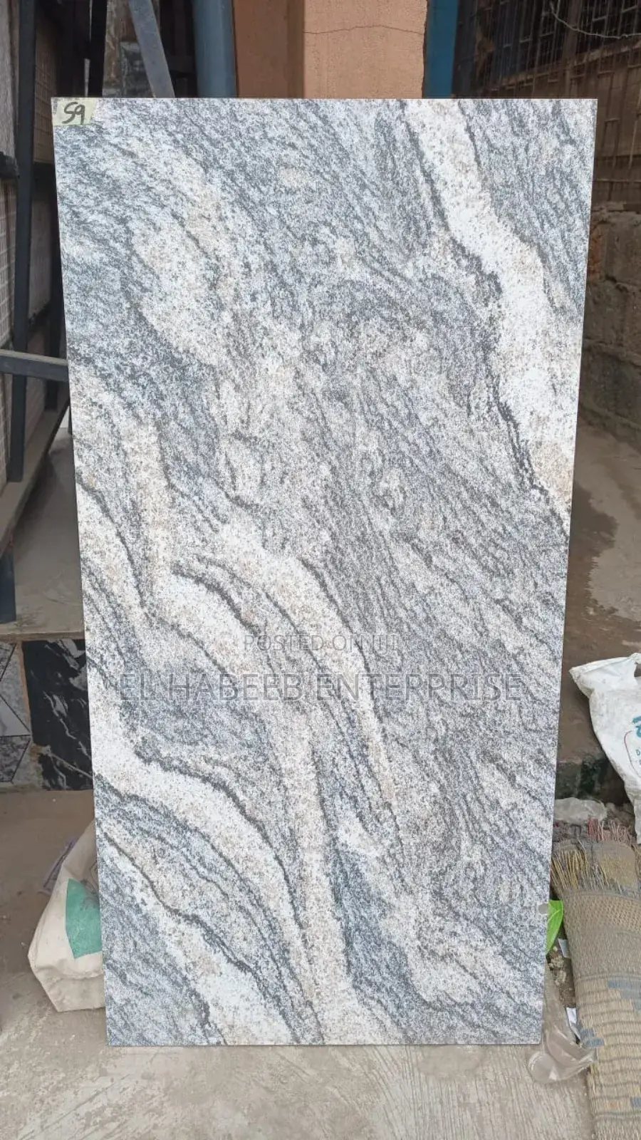 60x120 Tiles Size