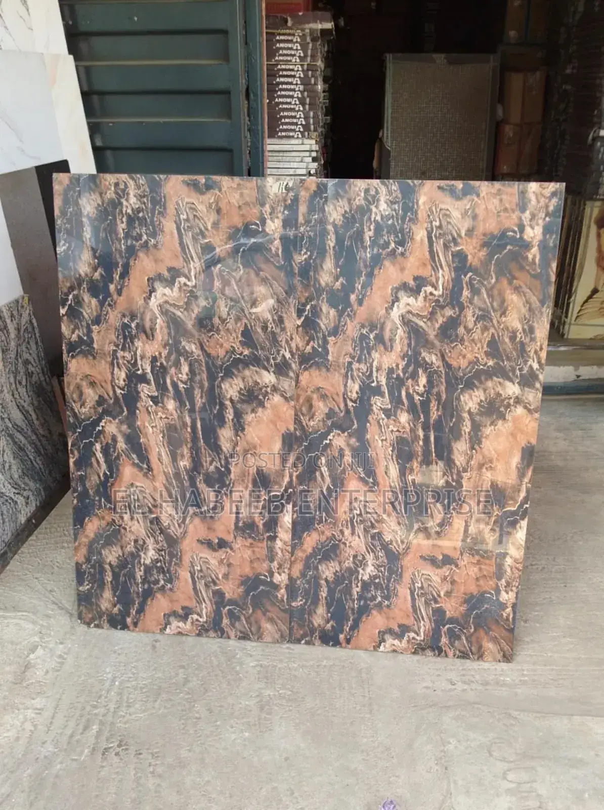 60x120 Tiles Size