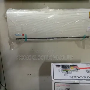 Sconfrost Air Conditioner 1 HP Normal