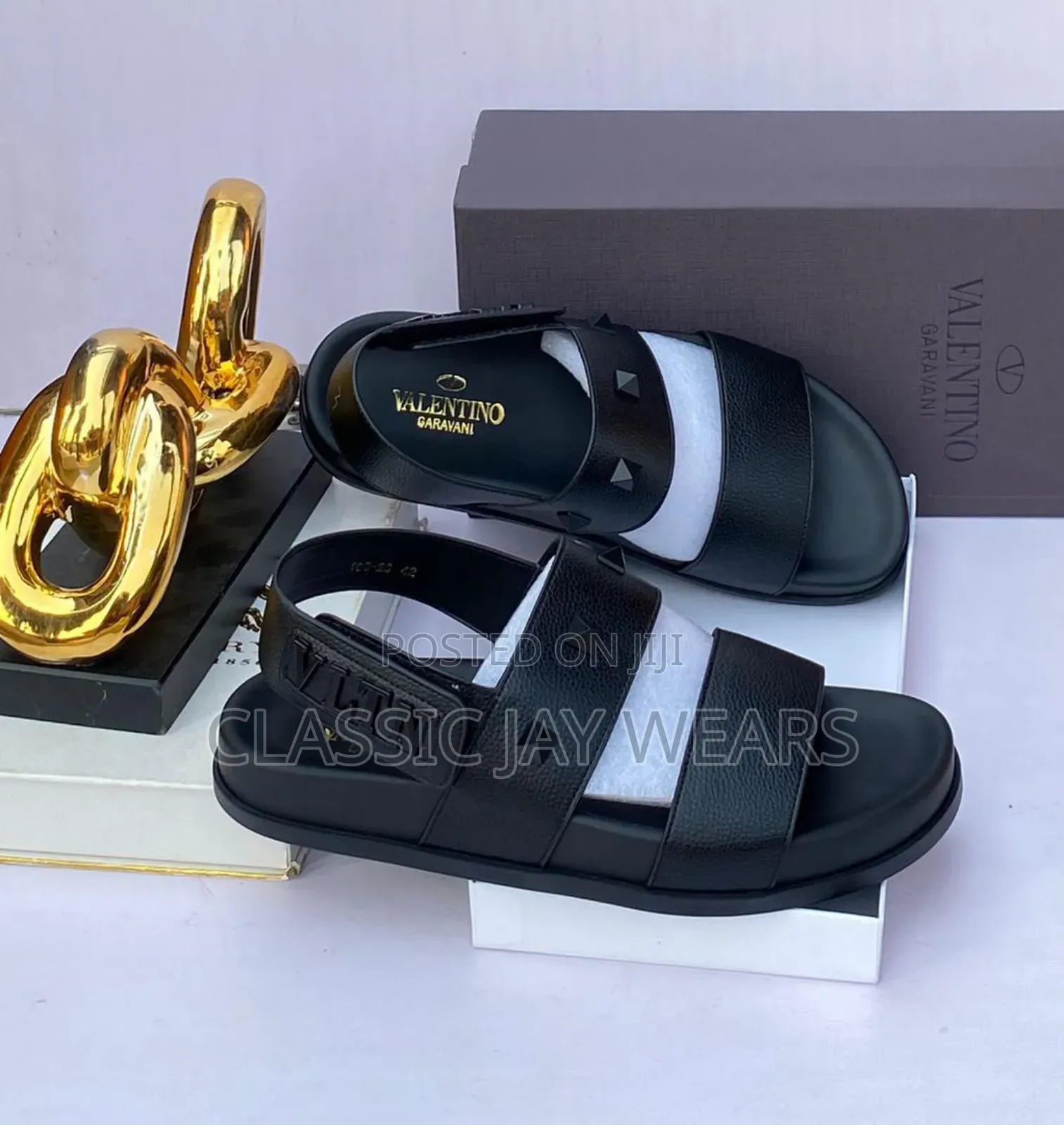 Luxury Premium Quality Sandal