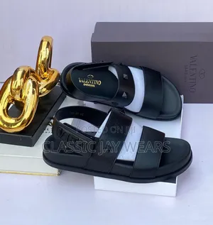 Luxury Premium Quality Sandal