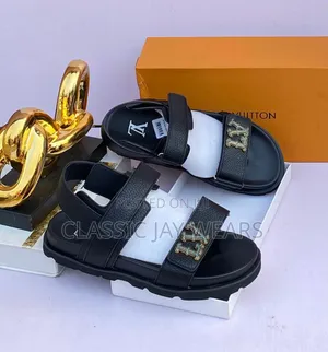 Luxury Premium Quality Sandal