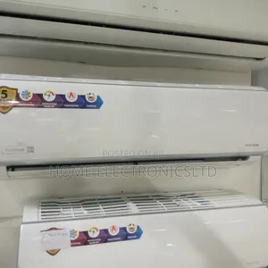 Sconfrost Air Conditioner 1.5 Inverter