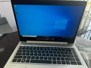 Laptop HP ProBook 440 G7 8GB Intel Core I5 SSD 512GB