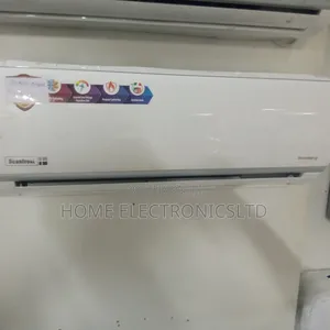 Sconfrost Air Conditioner 1 HP Inverter