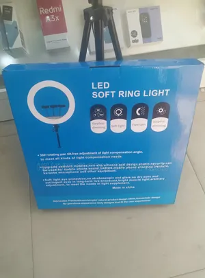 18" Right Light