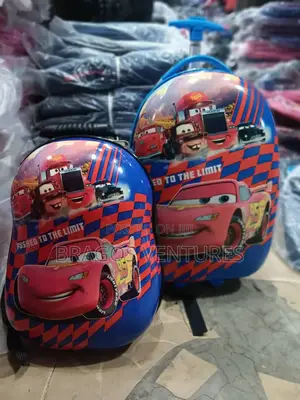 Quality Spider Comic Children Bags