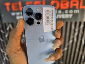 Apple iPhone 13 Pro 256 GB Blue