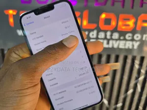 Apple iPhone 13 Pro 256 GB Blue