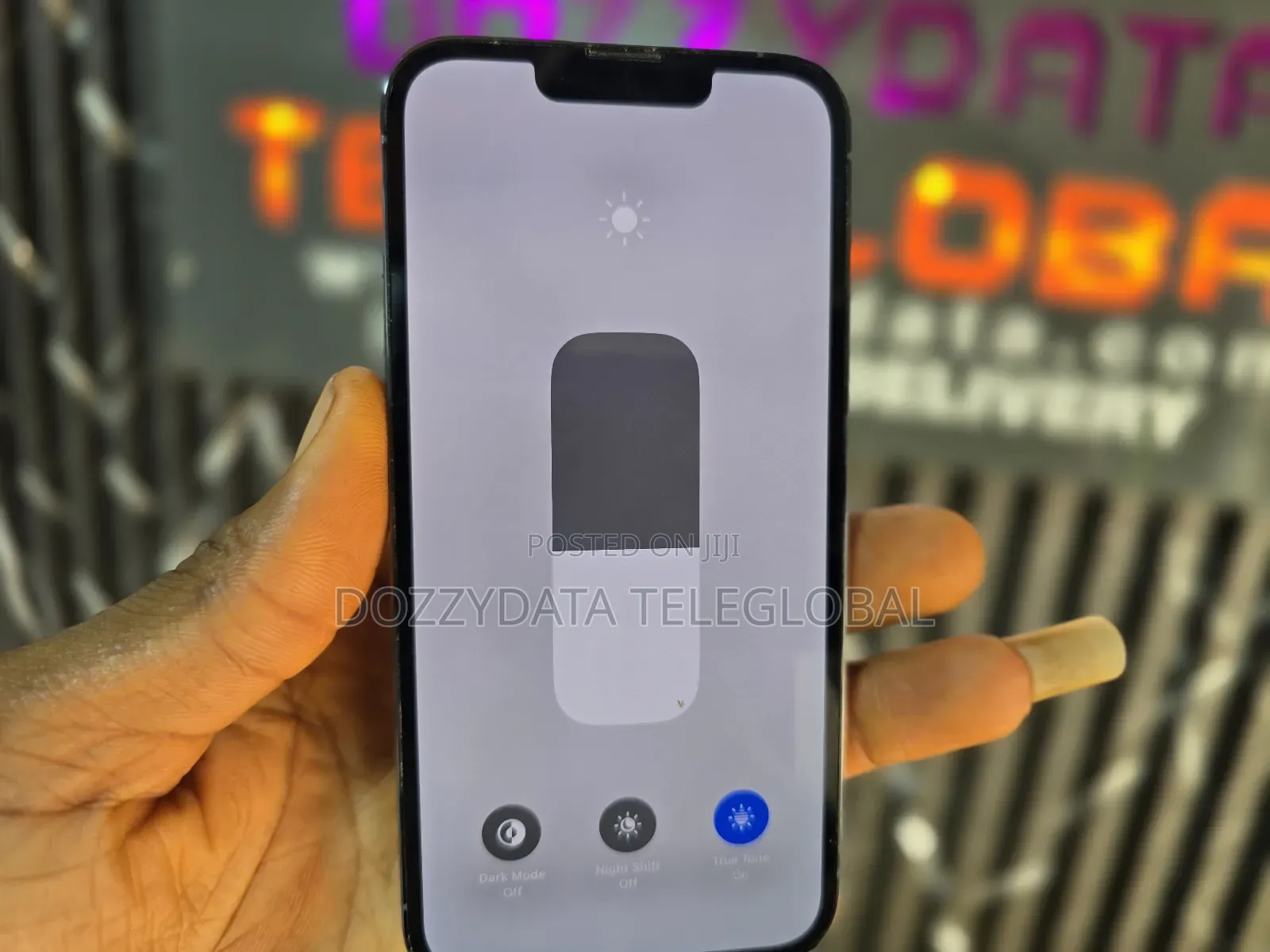 Apple iPhone 13 Pro 256 GB Blue