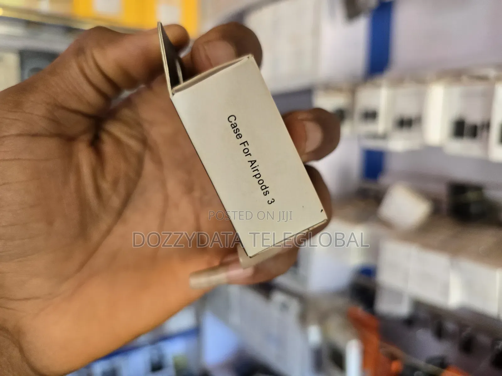 Protective Cases for Airpods