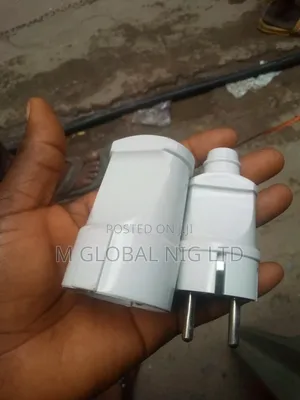 Male and Female Pin Socket