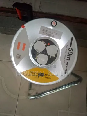 Extension Cord (Cable Reel)