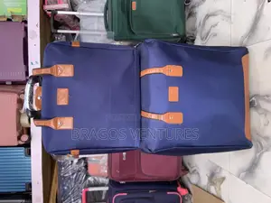 By 2pcs Quality Bag