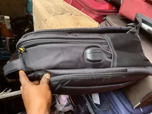 Curious Man Backpack