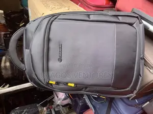 Curious Man Backpack