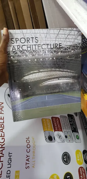 Sports Architecture
