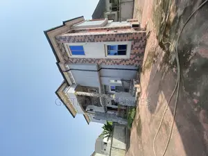 Furnished 4bdrm Duplex in Green Estate, Port-Harcourt for sale