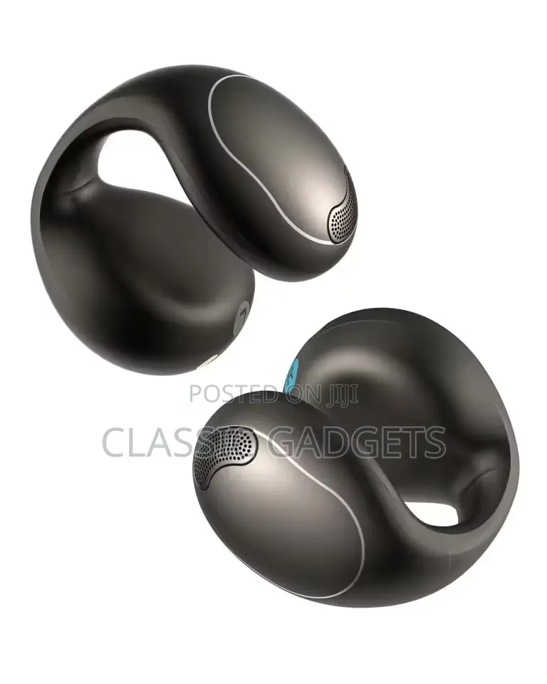 Soundcore C40i Flexible And Comfortable Clip-on Earbuds