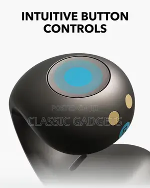 Soundcore C40i Flexible And Comfortable Clip-on Earbuds