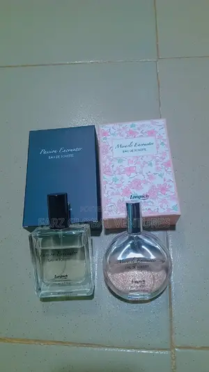 Longrich Miracle Passion Encounter ( Men & Women )