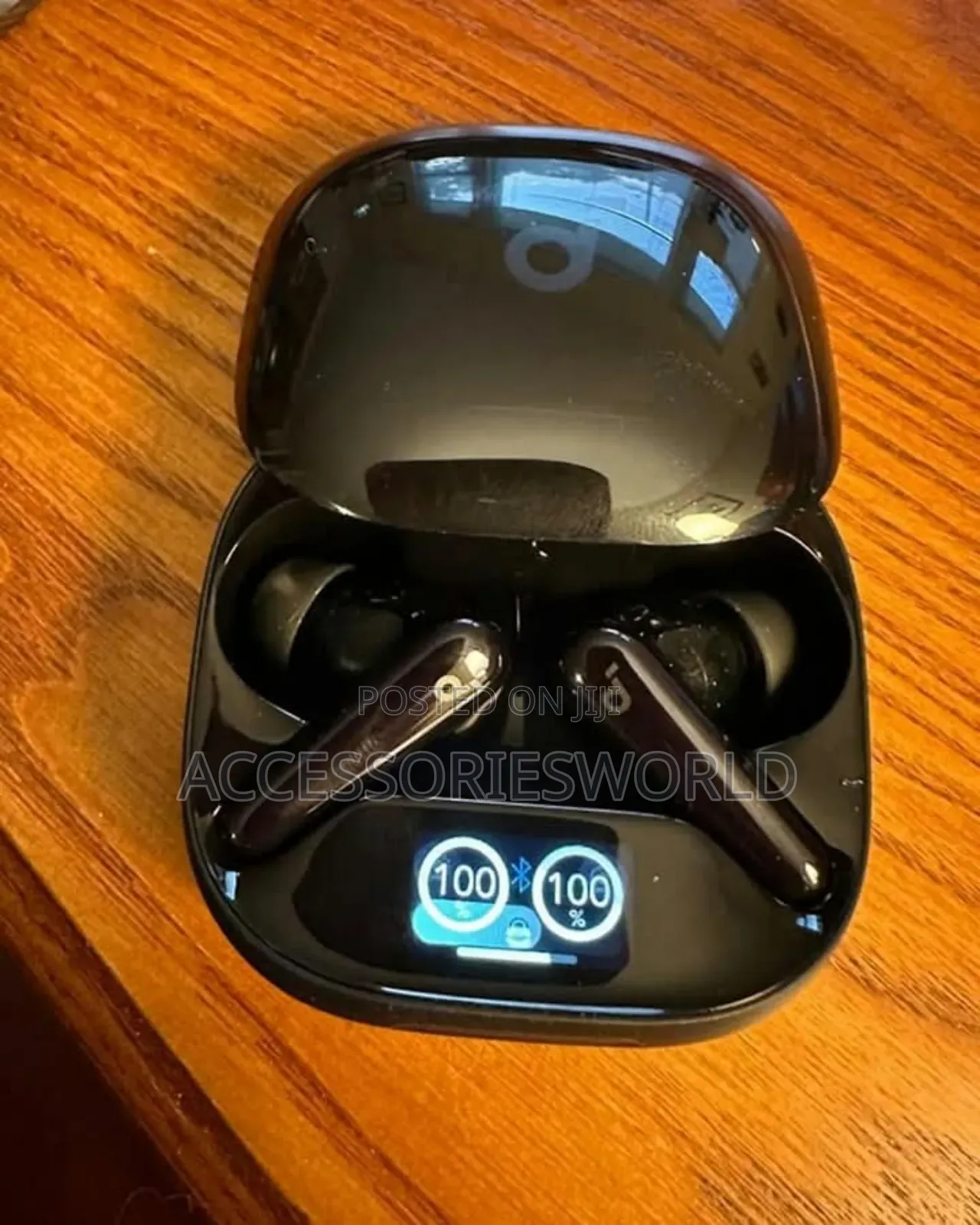 Anker Soundcore Liberty 4 Pro