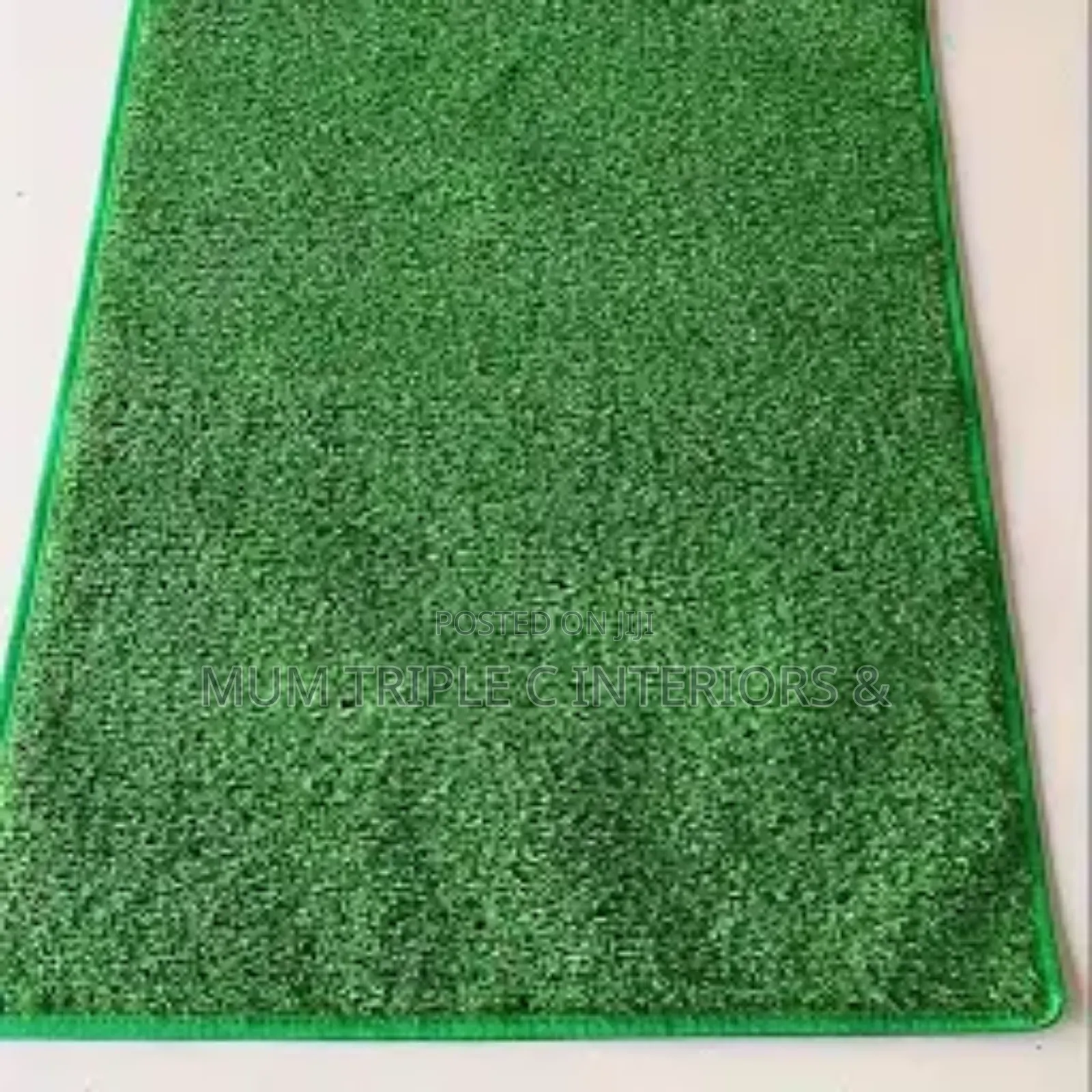 15mm Artificial Grass