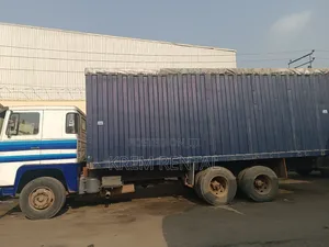 Relocate Your Properties With Our Clean Trucks in Lagos