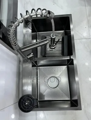 Original Quality Kitchen Sink Etc.
