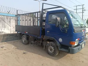 Trucks Available for Rent to Relocate Your Properties
