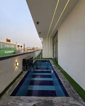 Swimming Pool Construction
