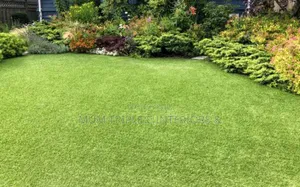 25mm Artificial Grass Synthetic Standard
