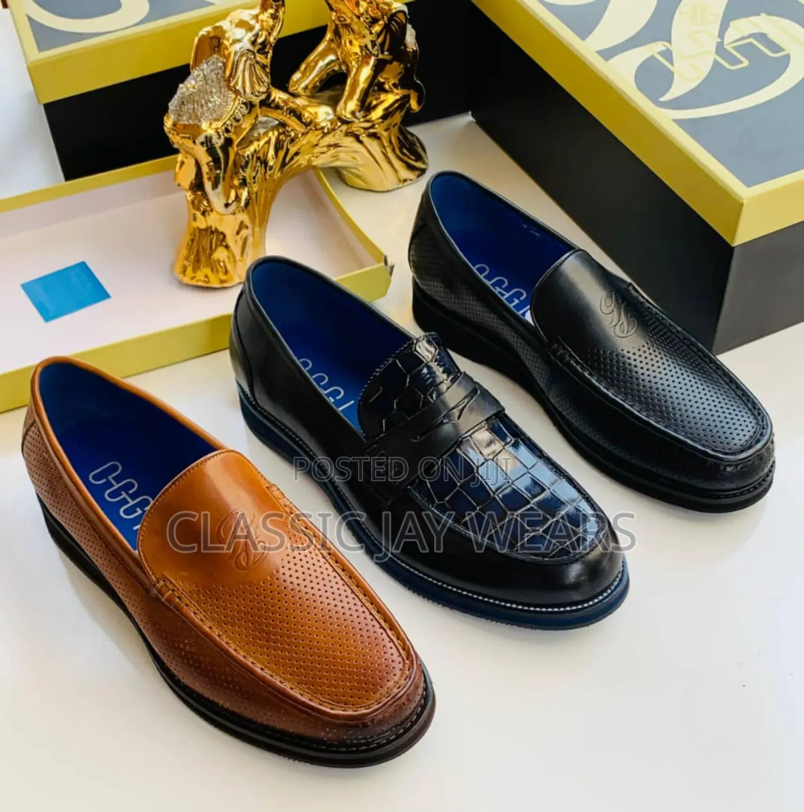 Quality Shoe for Men