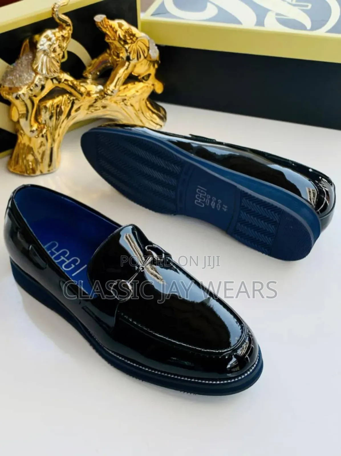 Quality Shoe for Men