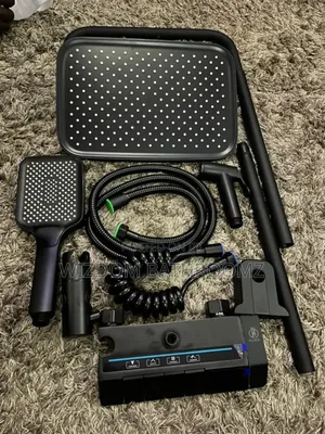 Led Piano Shower