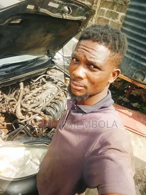 Experienced Car Mechanic