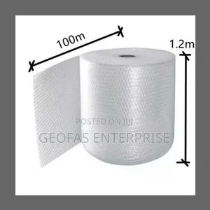 Full Bubble Wrap Roll By 50m,25m,20m