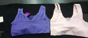 Ladies Sport Bra