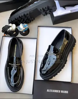 High Quality Alexander Wang Shoes