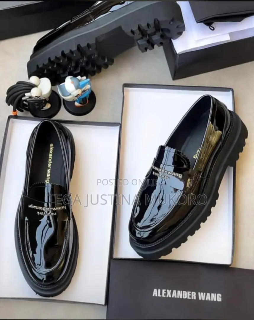 High Quality Alexander Wang Shoes