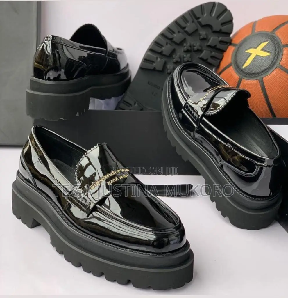 High Quality Alexander Wang Shoes