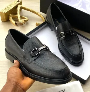 Exotic Sweet Plain Shoe for Men