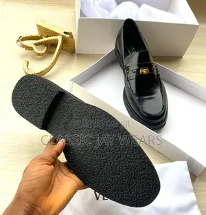 Exotic Sweet Plain Shoe for Men