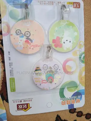 3 in 1 Wall Hooks
