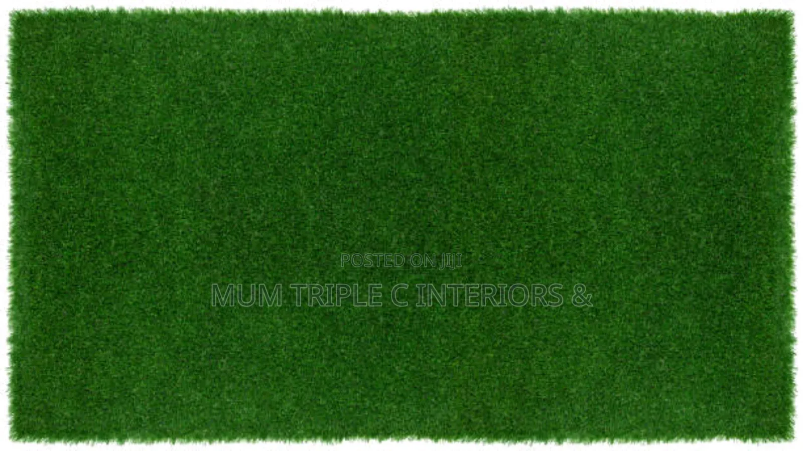 20mm Artificial Grass Carpets and RUGS