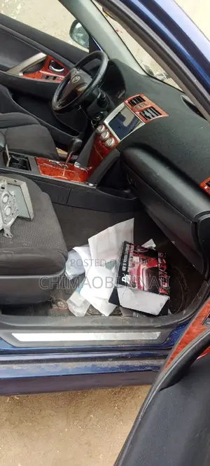 Formica for Toyota Camry 07
