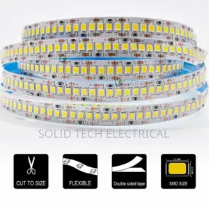 10 Meters Led Strip Tape Lights Used in Profile Lights