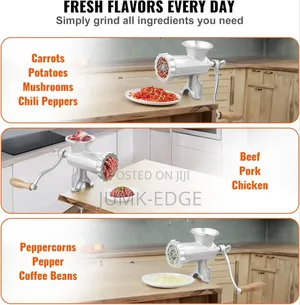 Meat Grinder /Mincer