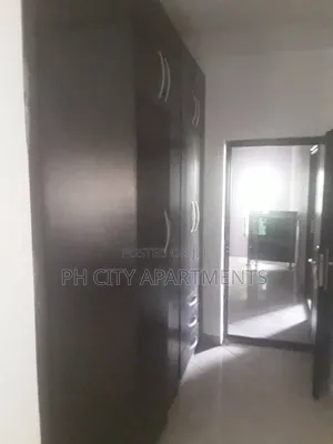Self-Contained Short Let